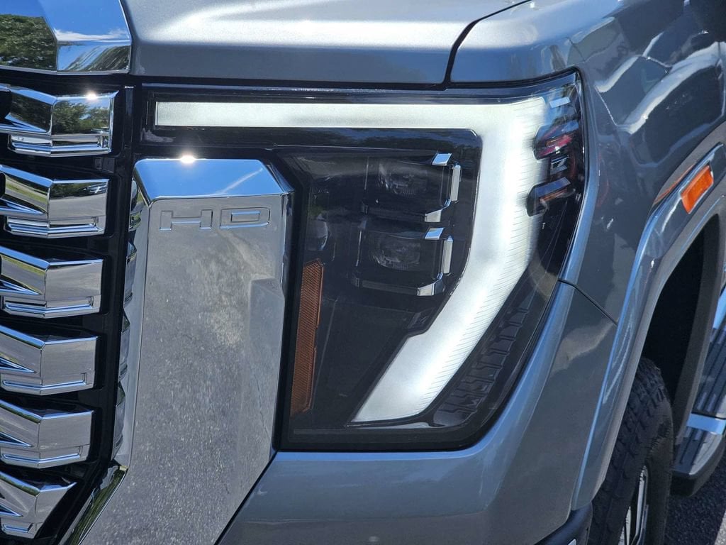 2026 GMC Sierra 2500HD Denali - Photo 10