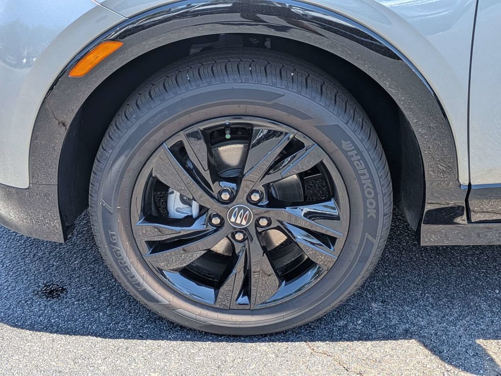 2026 Buick Encore GX Sport Touring - Photo 12