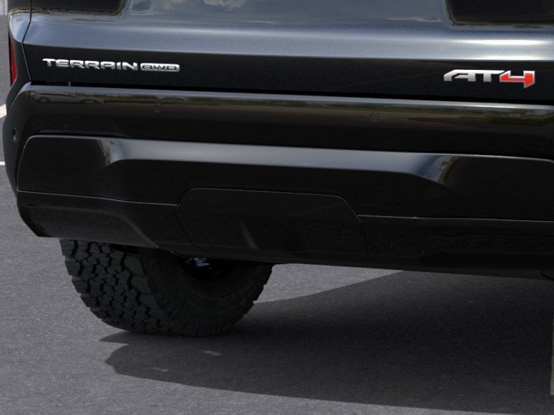 2027 GMC Terrain AT4 - Photo 14