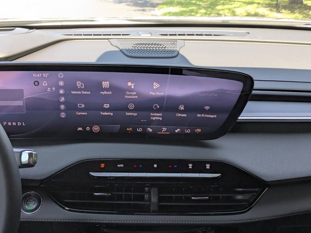 2026 Buick Enclave Sport Touring - Photo 19