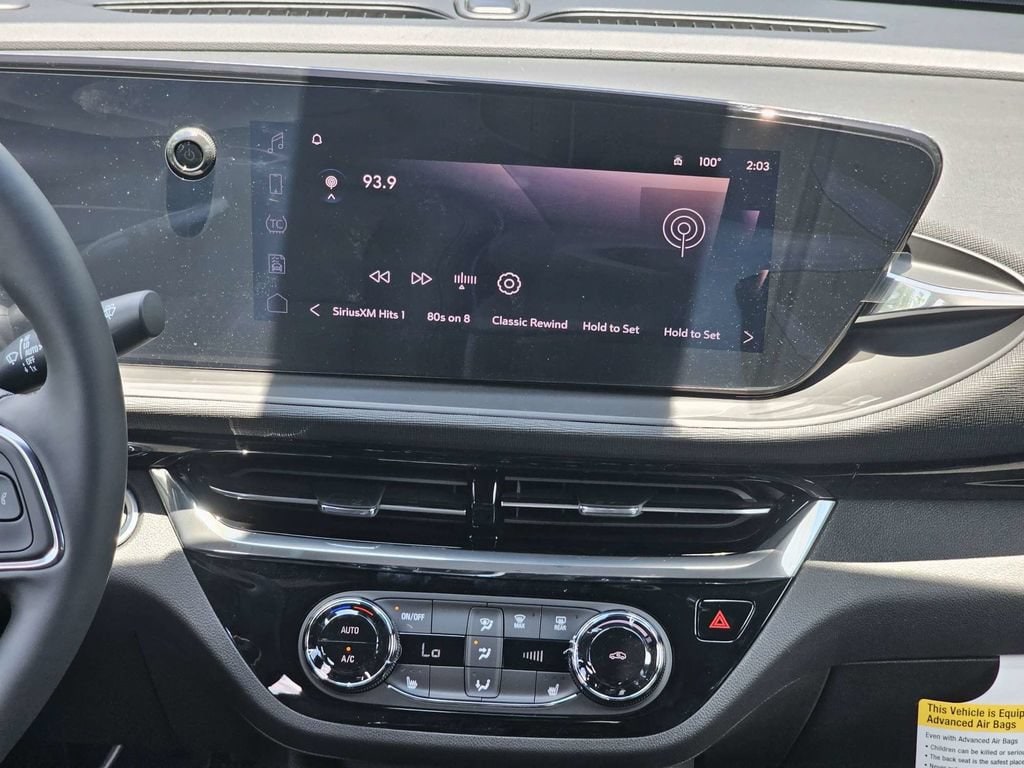 2026 Buick Envista Sport Touring - Photo 17