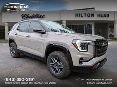 2026 GMC Terrain AT4 SUV