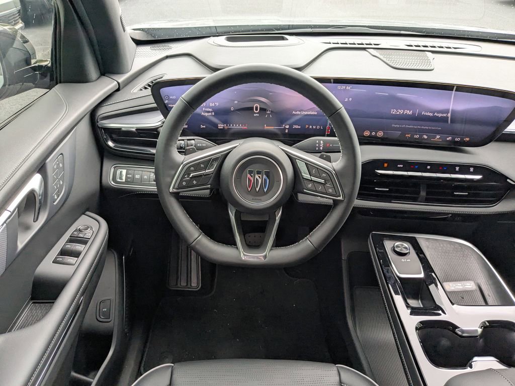 2026 Buick Enclave Sport Touring - Photo 17