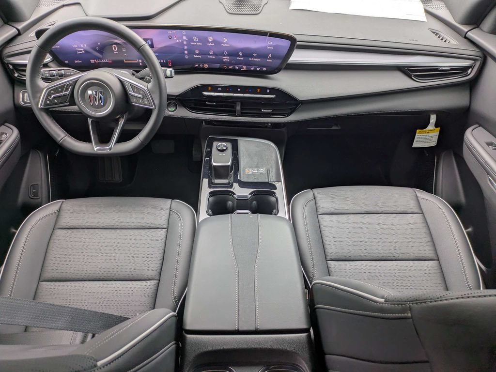 2026 Buick Enclave Sport Touring - Photo 16