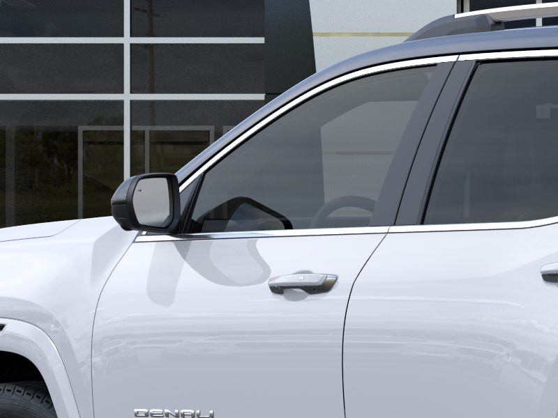 2027 GMC Terrain Denali - Photo 12