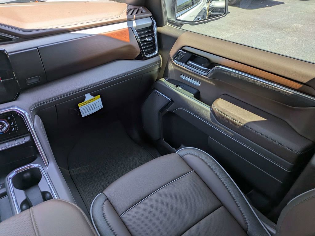 2026 GMC Sierra 1500 Denali - Photo 16