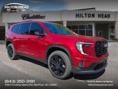 2026 GMC Acadia Elevation SUV