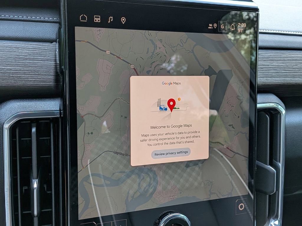 2026 GMC Acadia Denali - Photo 23