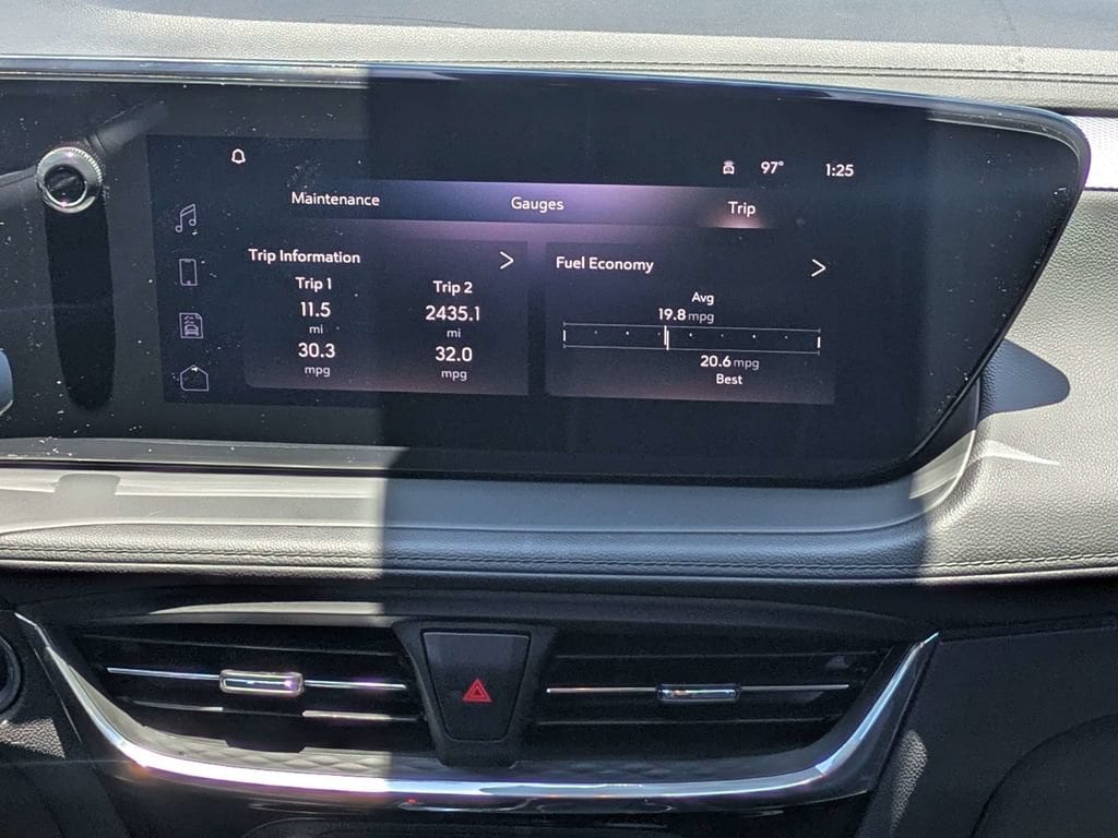 2026 Buick Encore GX Sport Touring - Photo 18