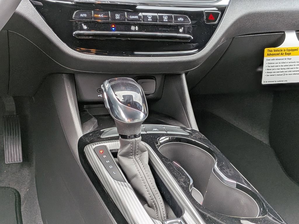 2026 Buick Envista Avenir - Photo 16