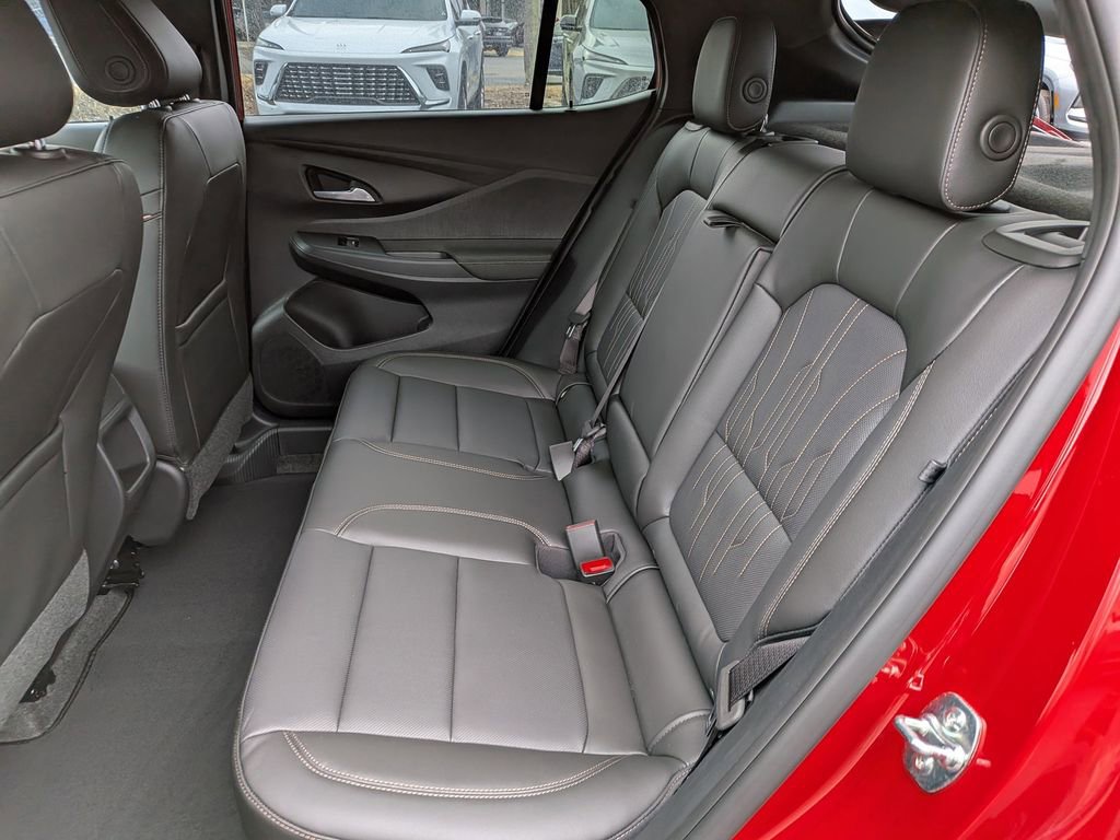 2026 Buick Envista Avenir - Photo 11
