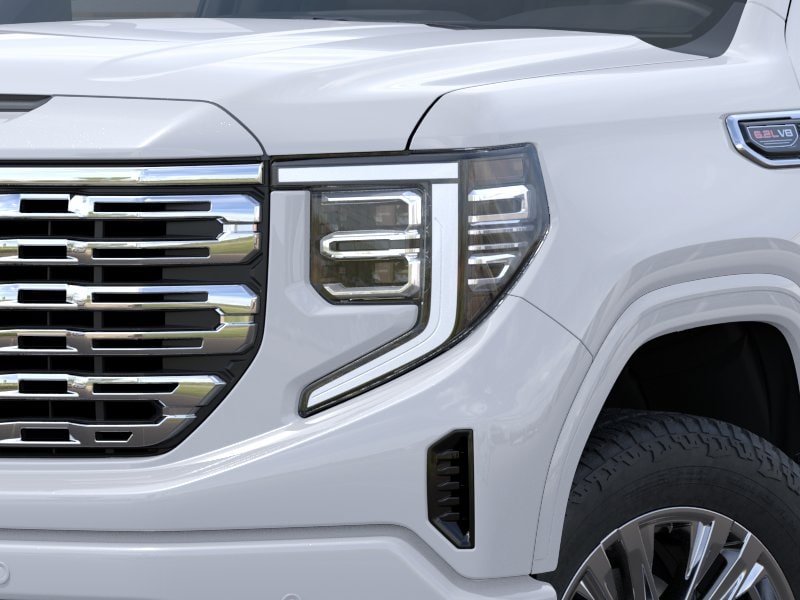 2026 GMC Sierra 1500 Denali - Photo 39