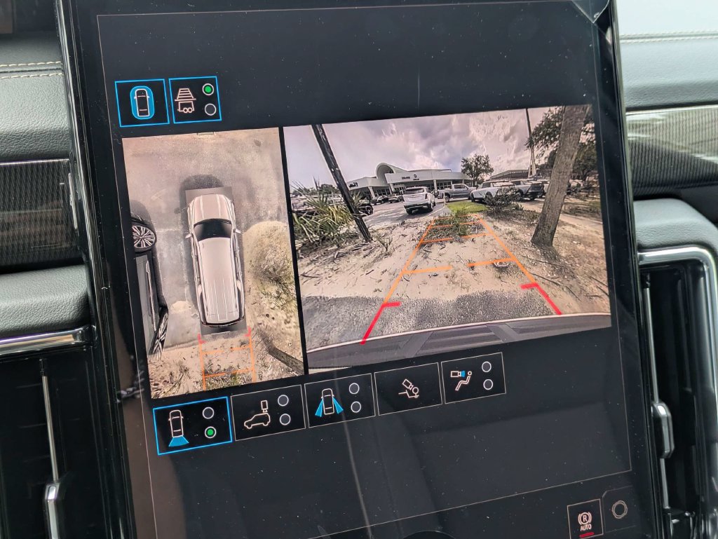 2026 GMC Yukon XL Elevation - Photo 21