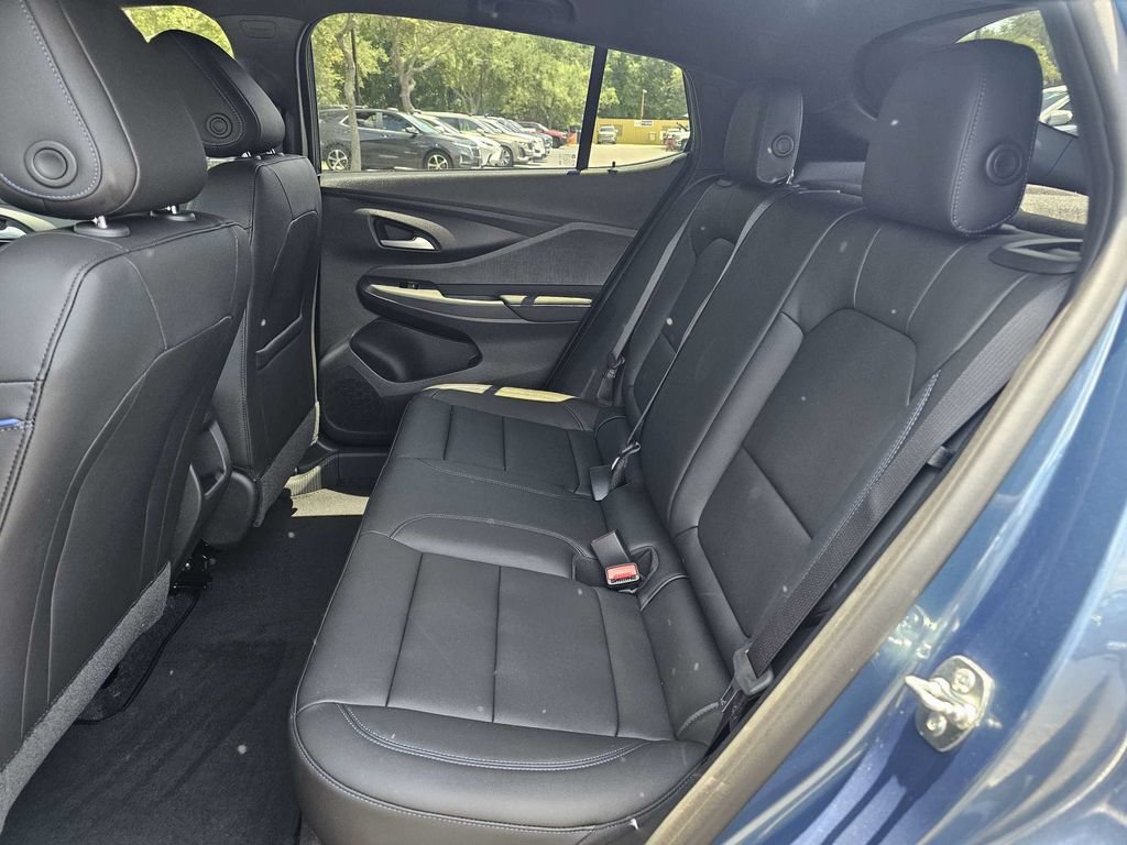 2026 Buick Envista Sport Touring - Photo 13