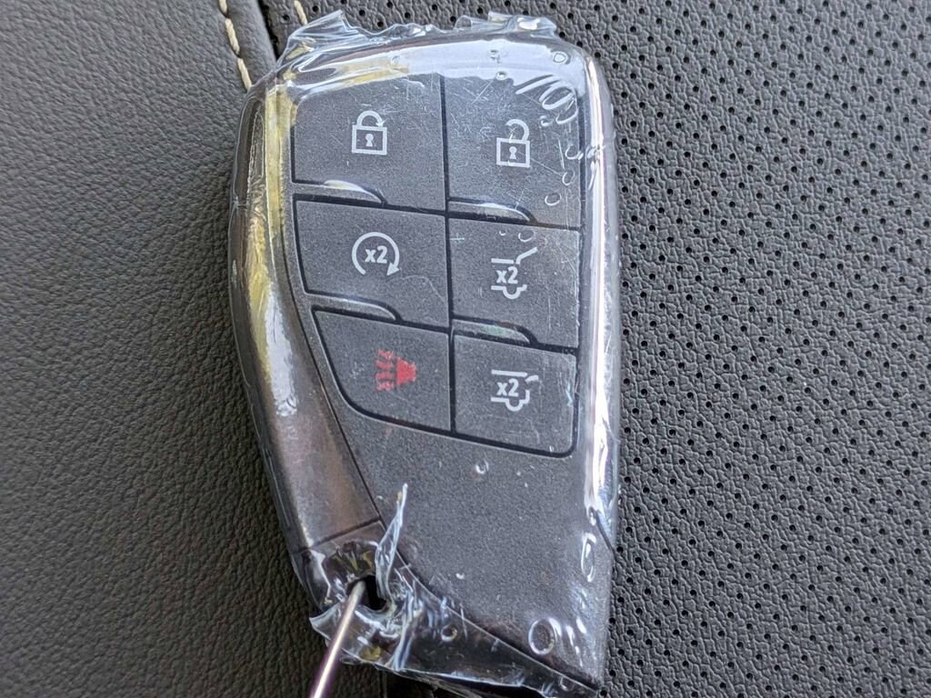 2026 GMC Yukon Elevation - Photo 31