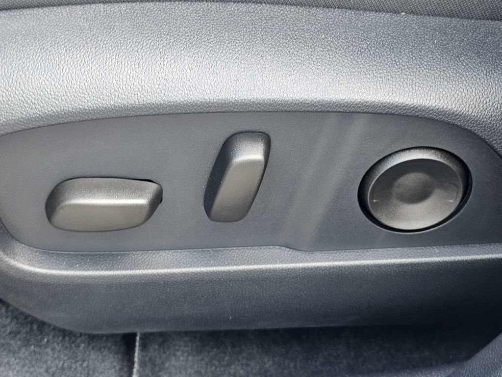 2027 GMC Terrain Denali - Photo 21