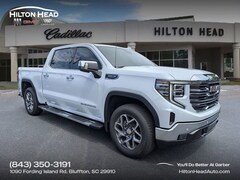 2026 GMC Sierra 1500 SLT Truck