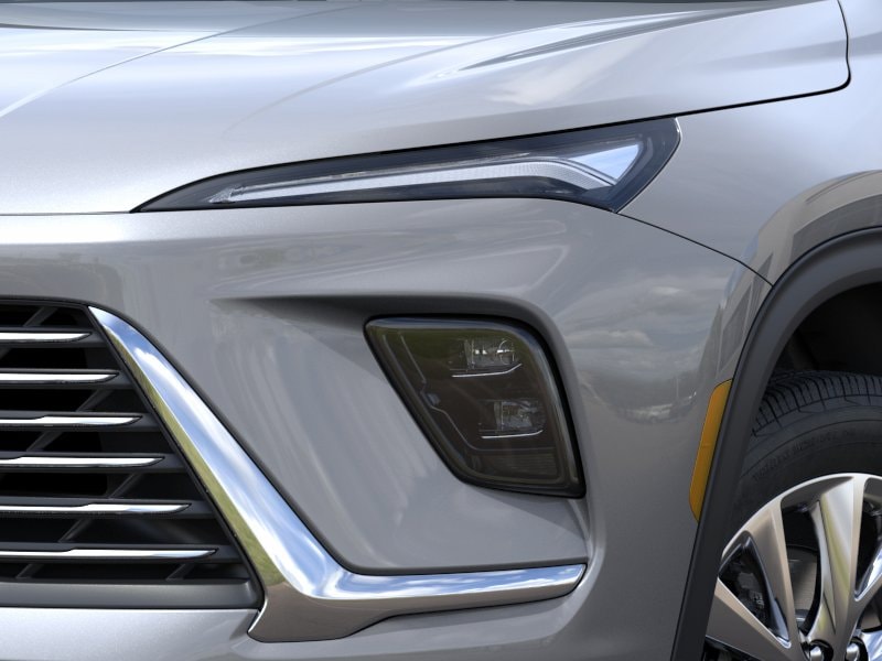 2026 Buick Enclave Preferred - Photo 42