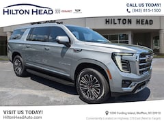 2025 GMC Yukon XL Elevation SUV