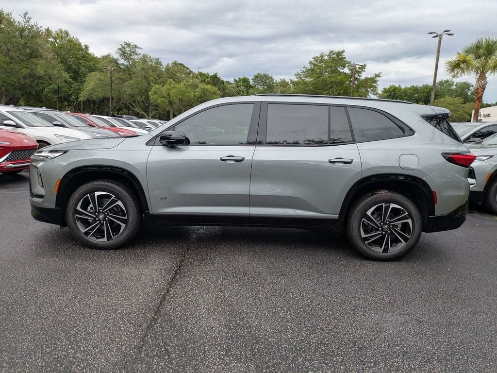 2026 Buick Enclave Sport Touring - Photo 7