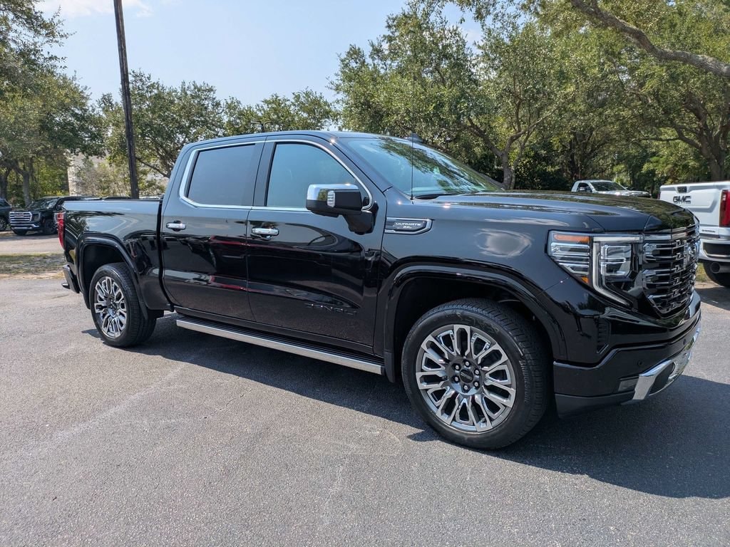 New 2026 GMC Sierra 1500 Denali Ultimate Truck