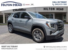 2026 GMC Terrain Elevation SUV
