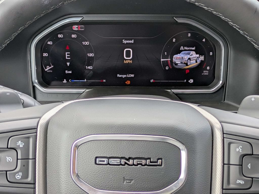2026 GMC Sierra 1500 Denali - Photo 27