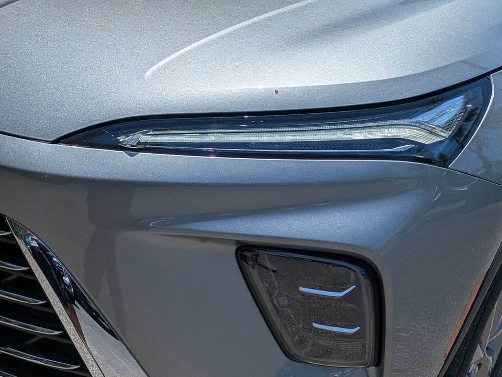 2026 Buick Enclave Preferred - Photo 10