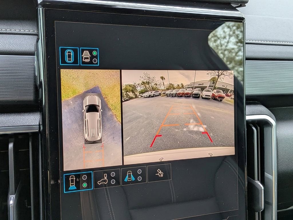 2026 GMC Acadia Elevation - Photo 22