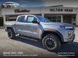  GMC Canyon