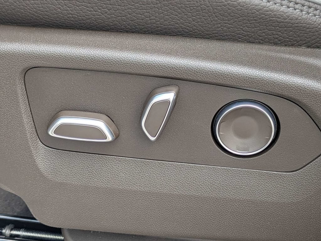 2026 GMC Sierra 1500 Denali - Photo 20