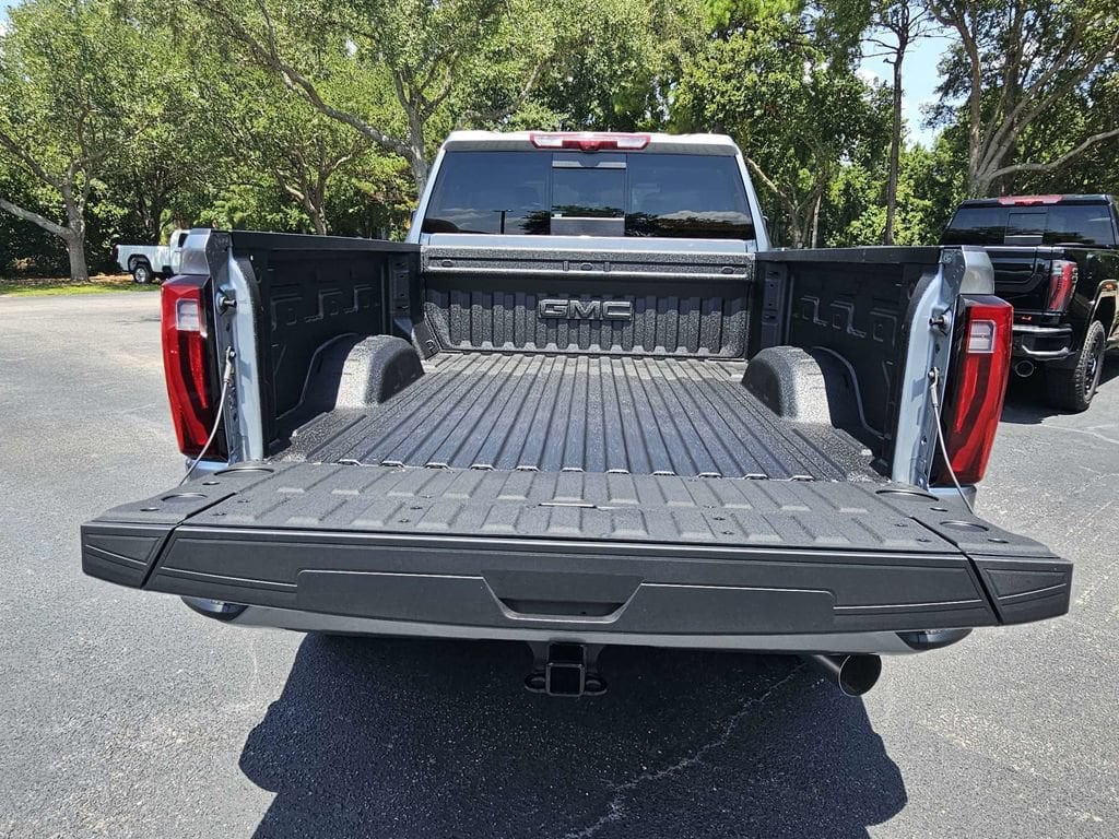 2026 GMC Sierra 2500HD Denali - Photo 13