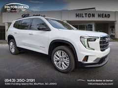 2026 GMC Acadia Elevation SUV