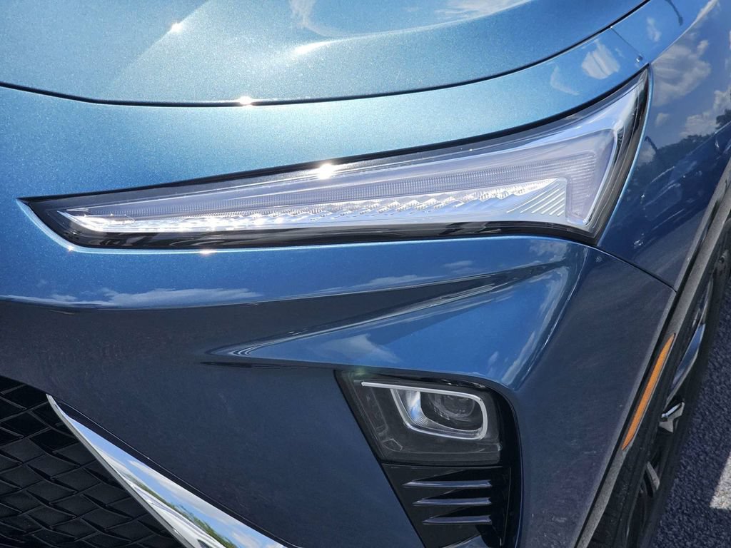 2026 Buick Envista Sport Touring - Photo 8