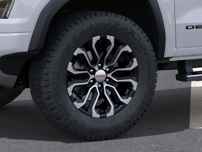2026 GMC Canyon Denali - Photo 9