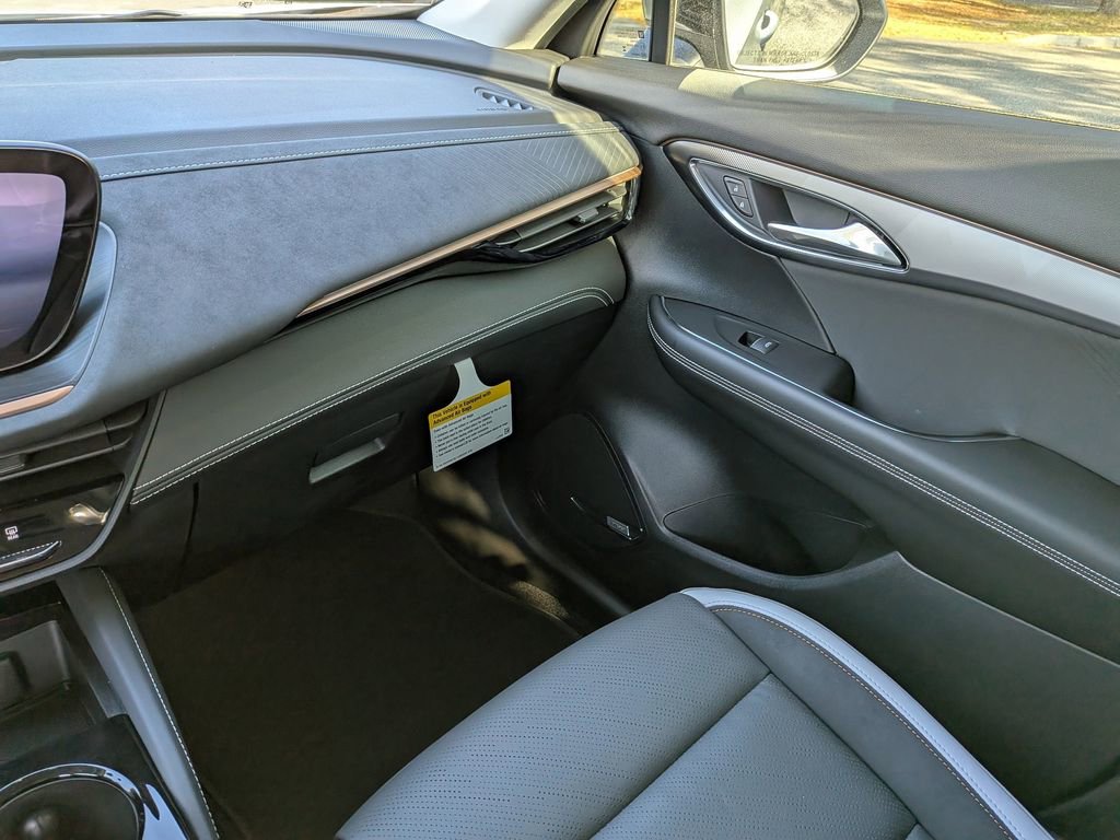 2026 Buick Envision Sport Touring - Photo 18