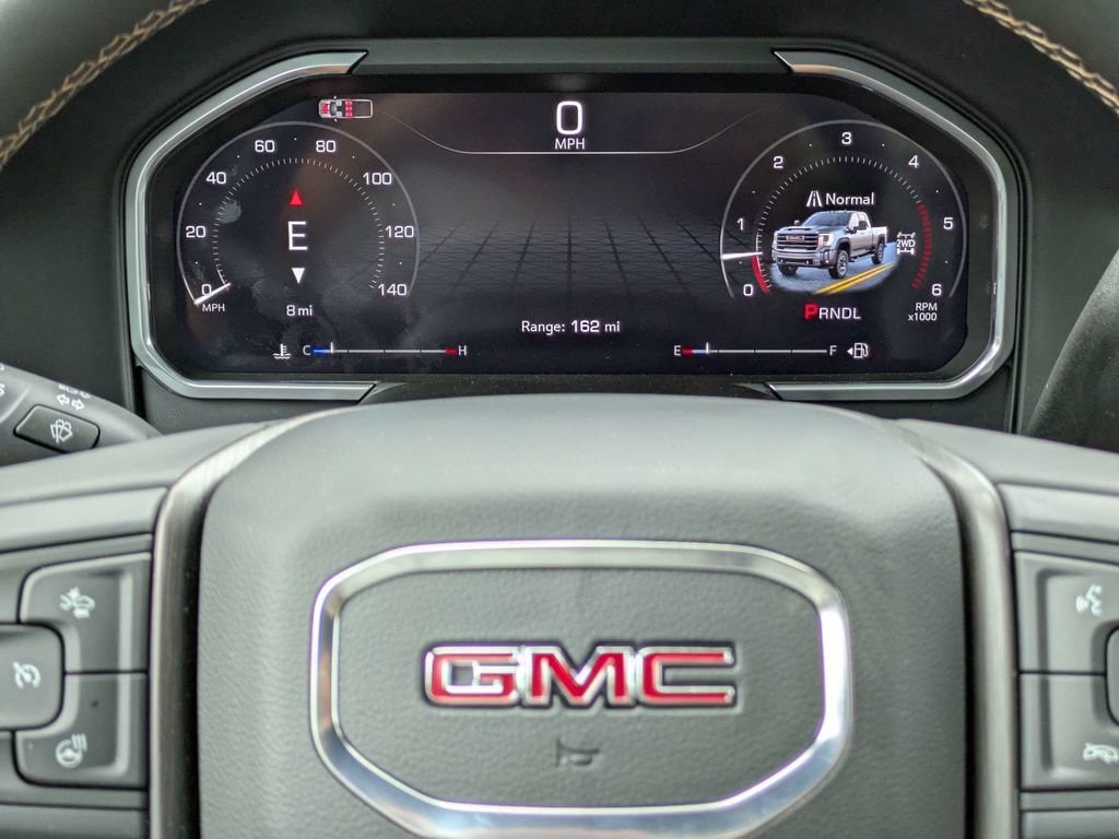 2026 GMC Sierra 2500HD AT4 - Photo 28