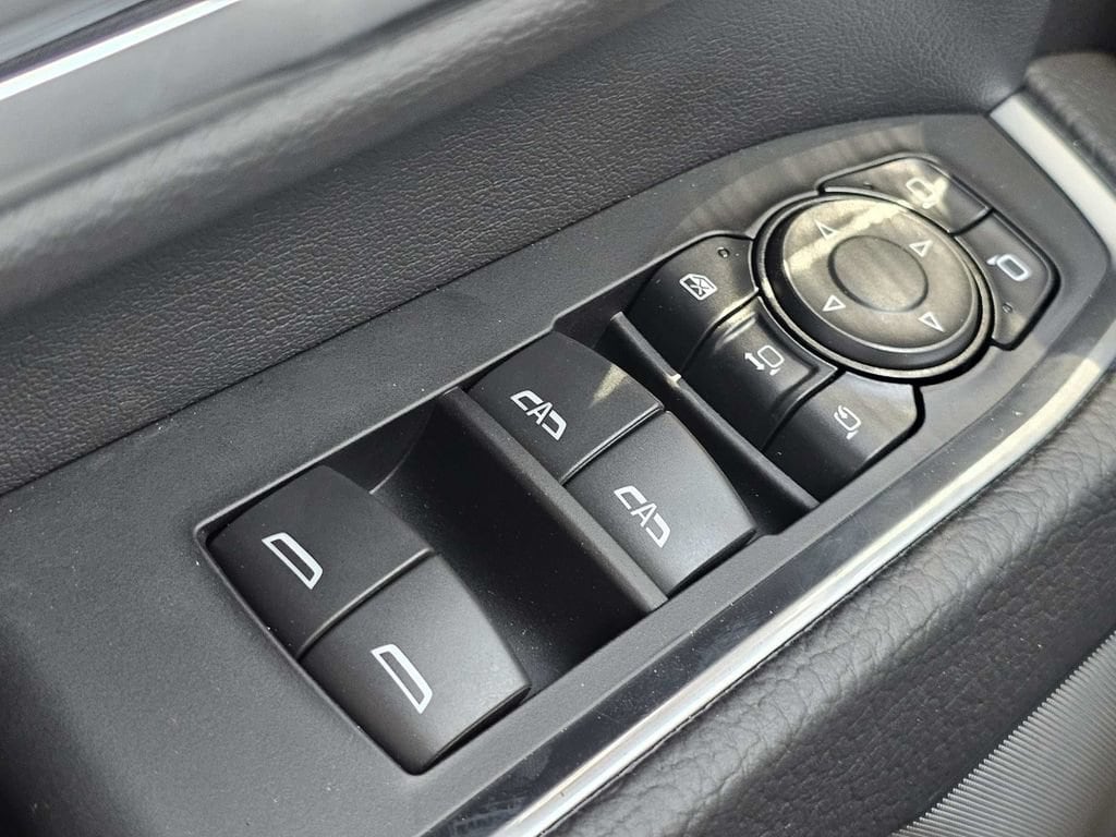 2026 GMC Sierra 2500HD Denali - Photo 25