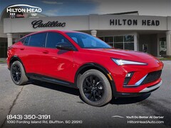 2026 Buick Envista Sport Touring SUV