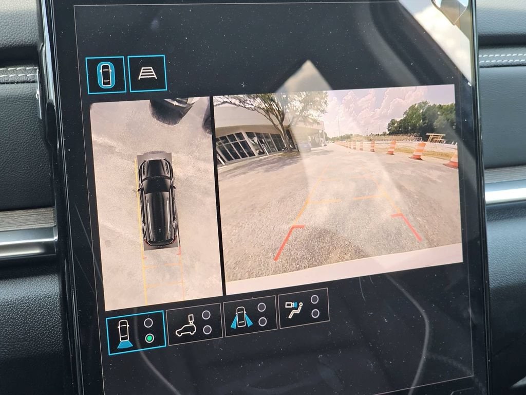2027 GMC Terrain Denali - Photo 23