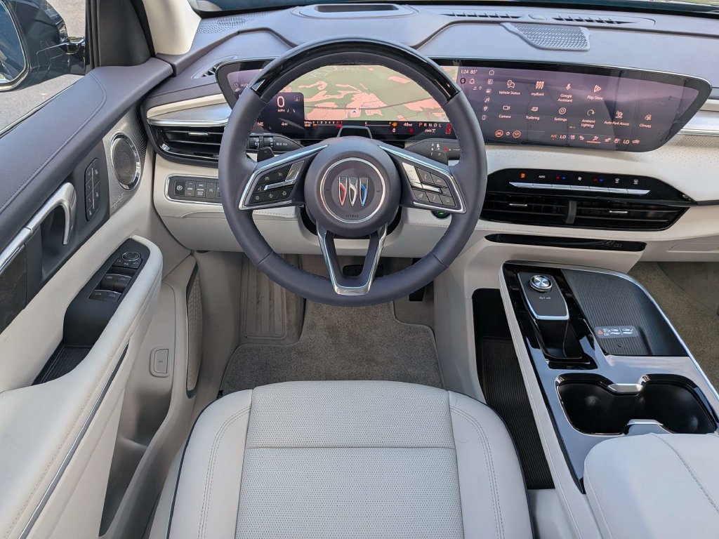 2027 Buick Enclave Avenir - Photo 16