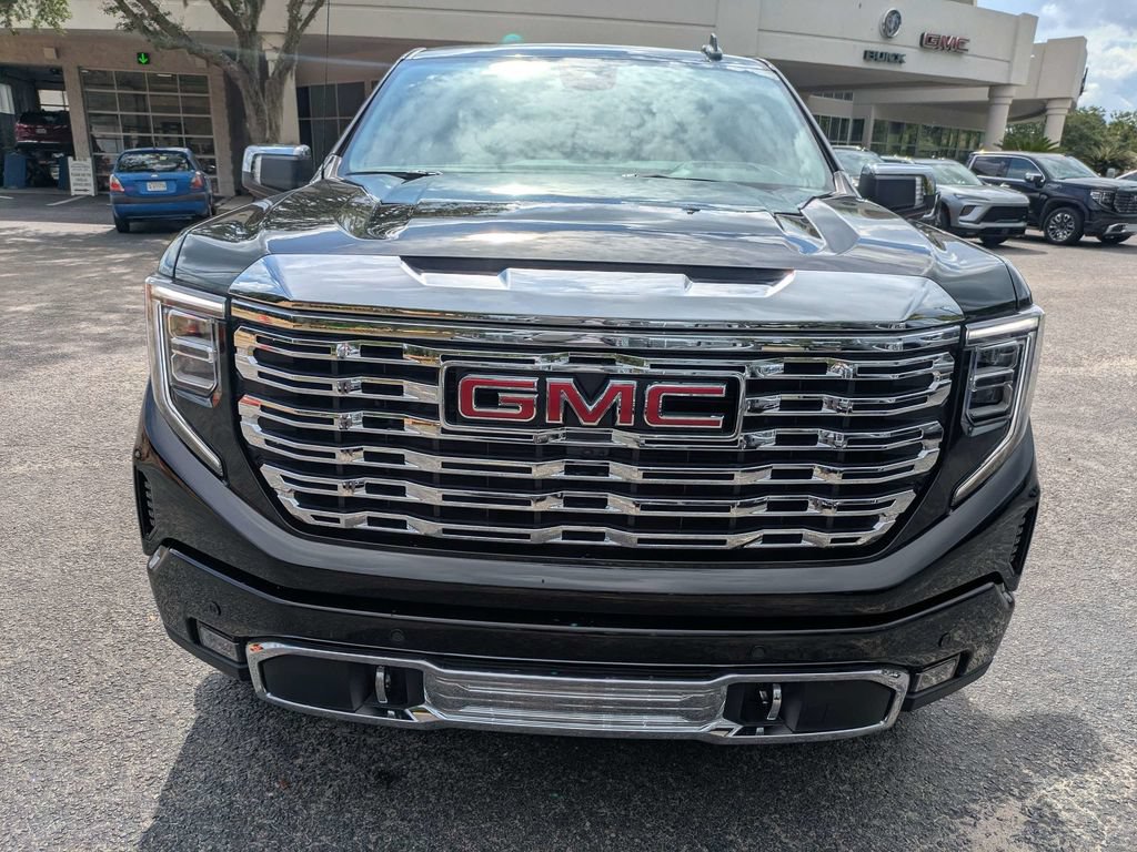 2026 GMC Sierra 1500 Denali - Photo 9