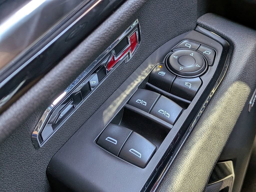 2026 GMC Sierra 1500 AT4 - Photo 26