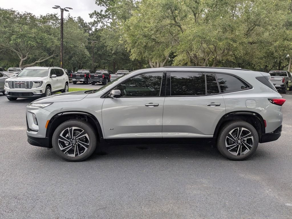 2026 Buick Enclave Sport Touring - Photo 7