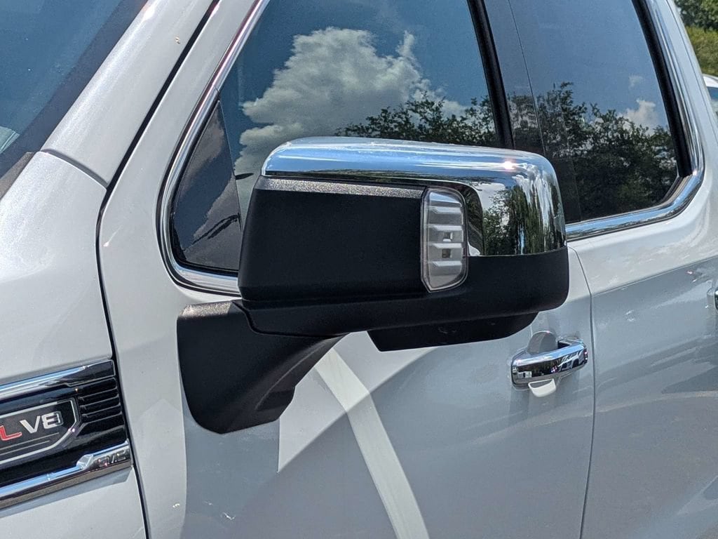 2026 GMC Sierra 1500 Denali - Photo 11