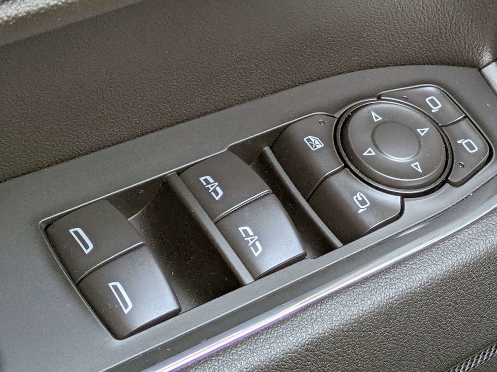 2026 GMC Sierra 1500 SLT - Photo 25
