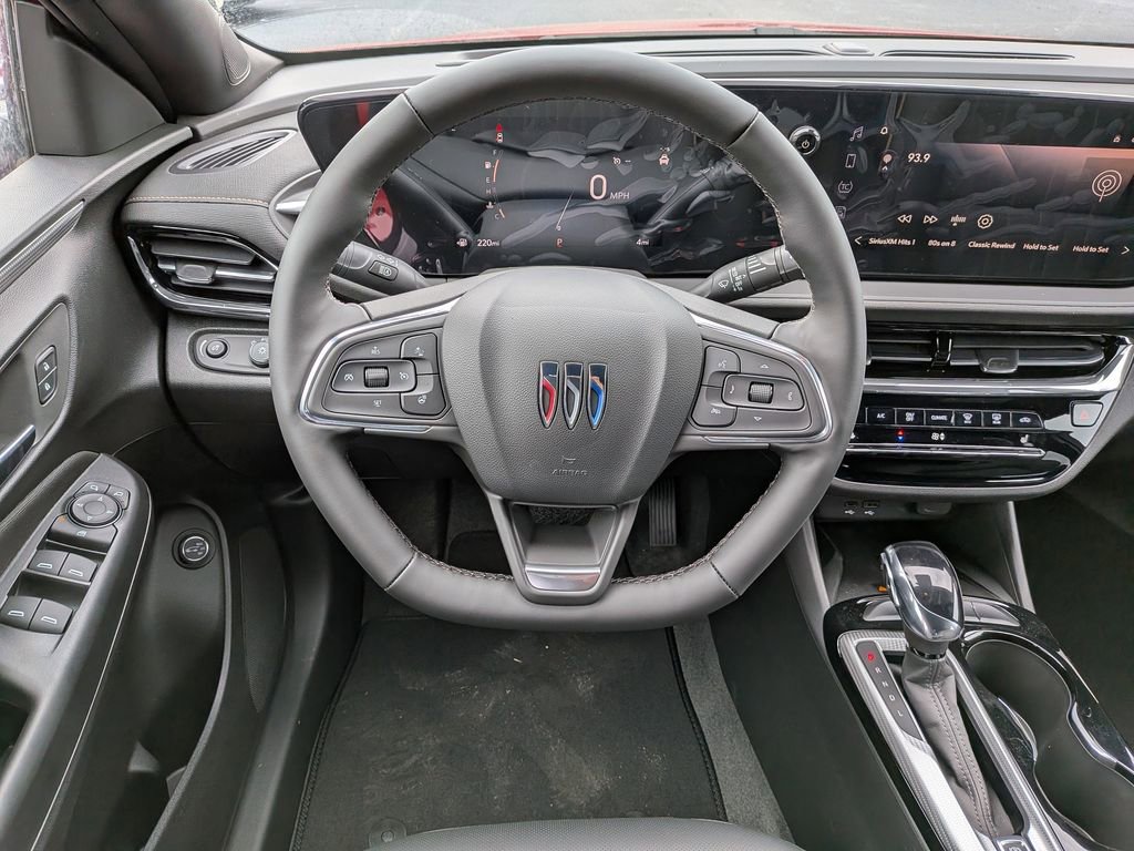 2026 Buick Envista Avenir - Photo 13