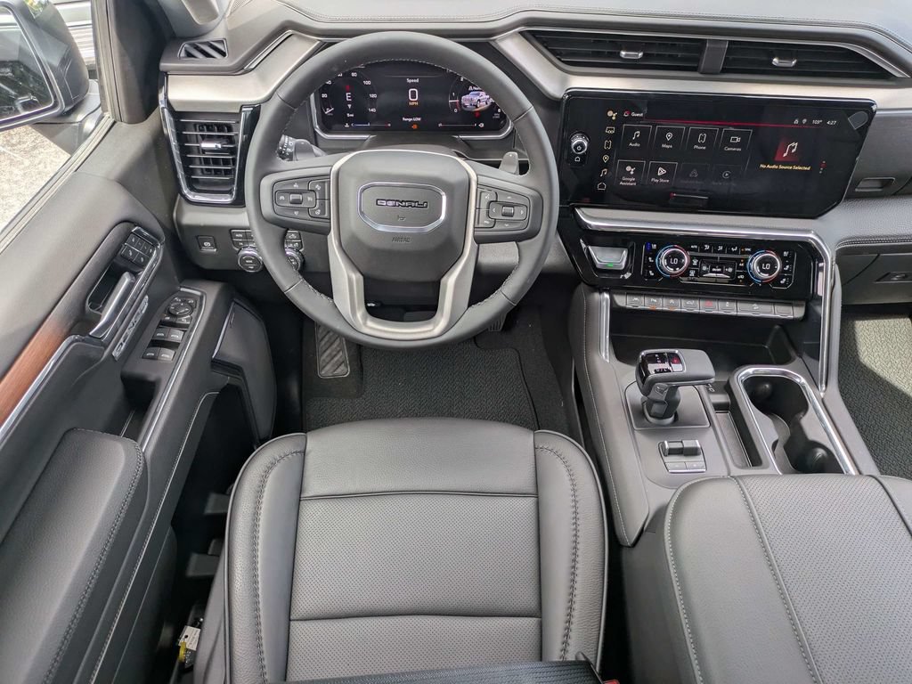 2026 GMC Sierra 1500 Denali - Photo 15