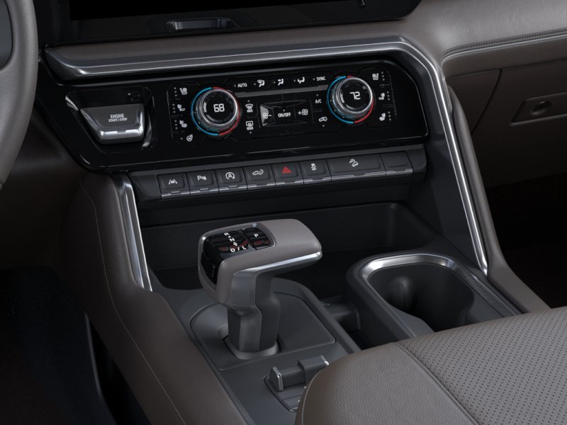 2026 GMC Sierra 1500 Denali - Photo 23
