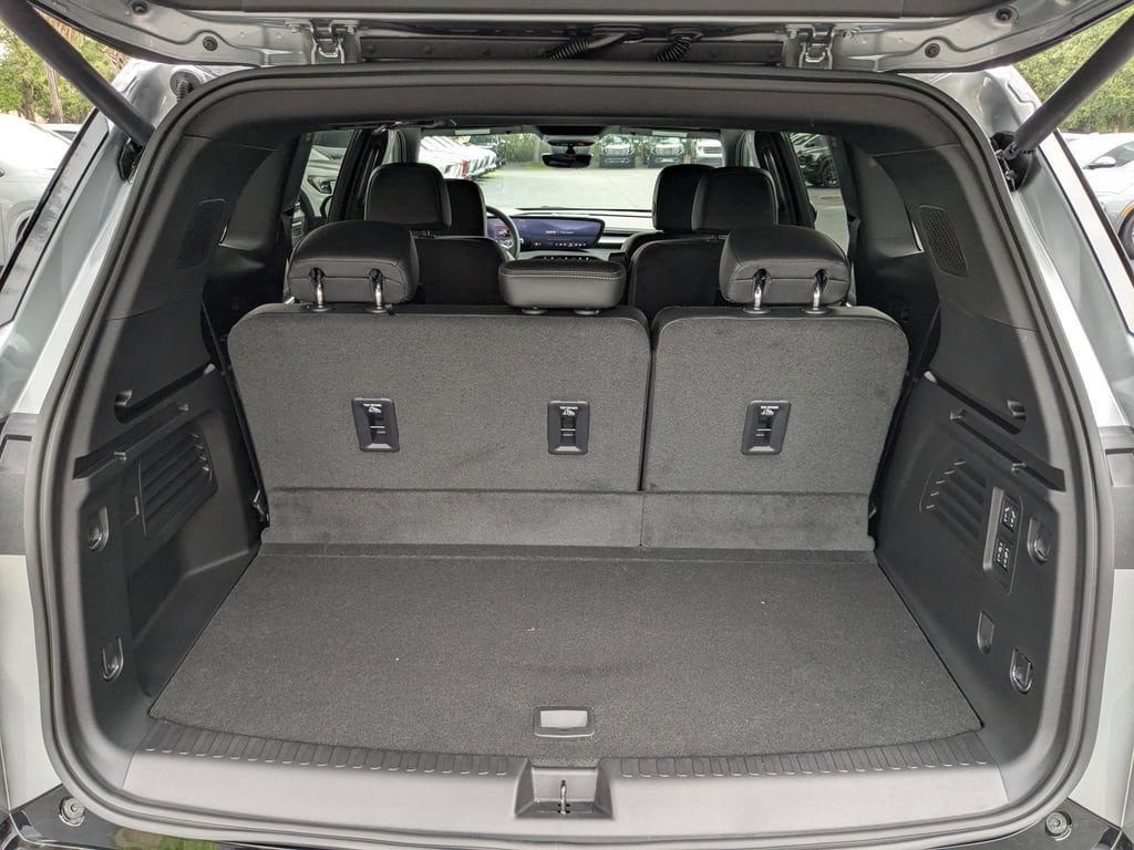 2026 Buick Enclave Sport Touring - Photo 13